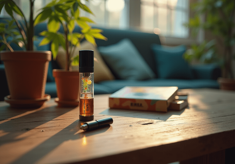 understanding weed pens types key features and benefits