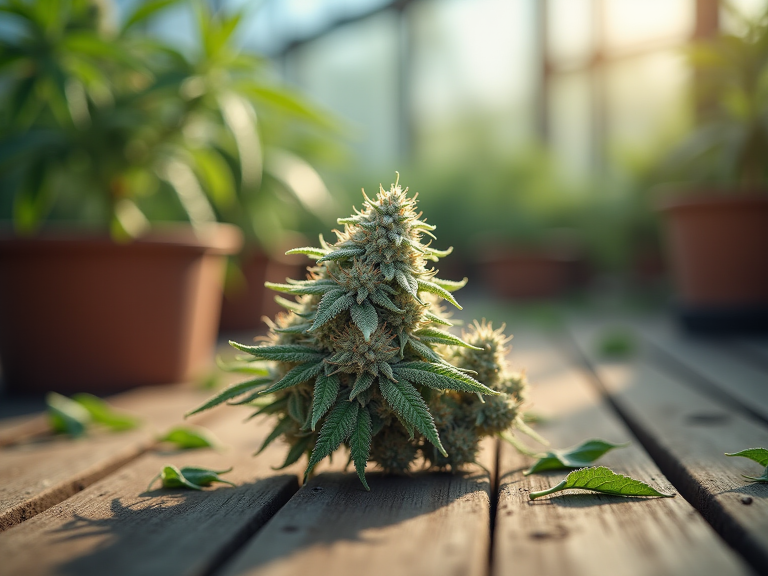 understanding white weed origins characteristics and context