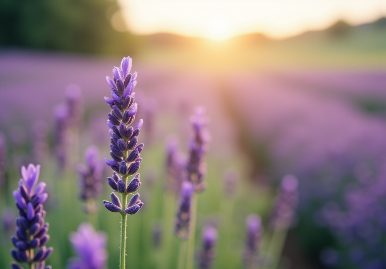 unlocking linalool terpene effects for new cannabis consumers