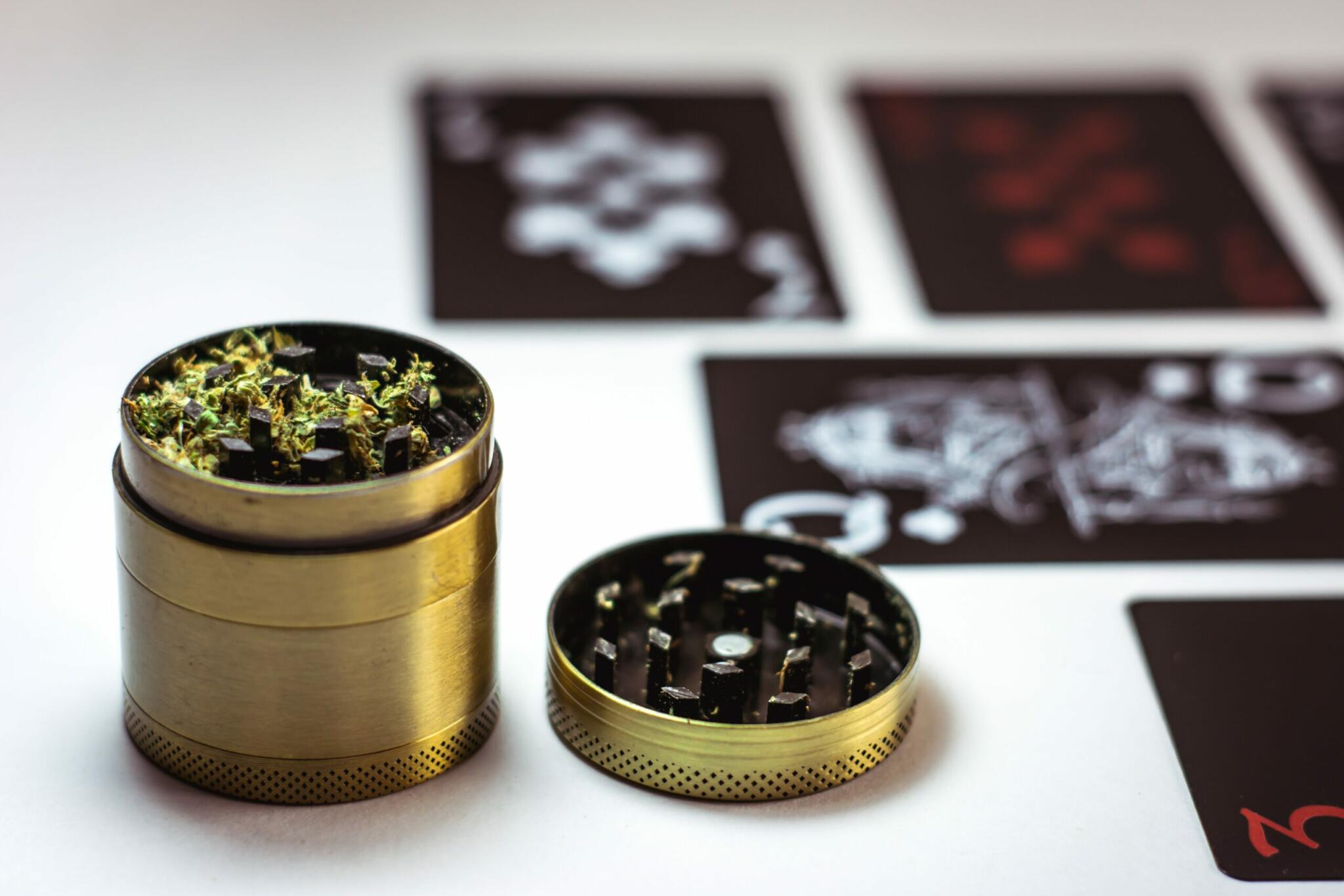 What You Should Know About Weed Grinders Leafy Mate