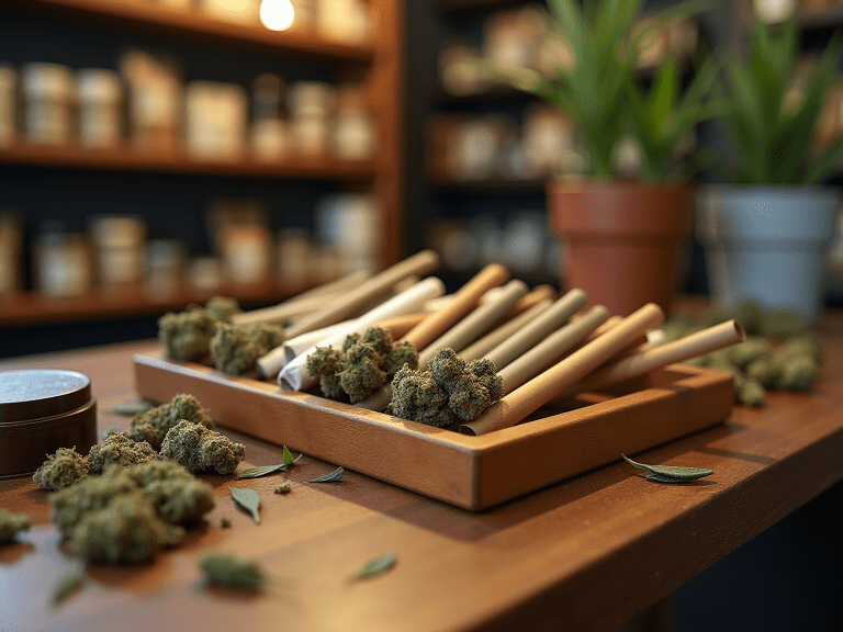 what are pre rolls a comprehensive guide for new consumers