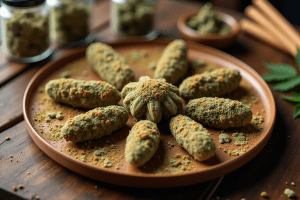 What Are Sun Rocks? Key Facts Every New Cannabis Consumer Should Know