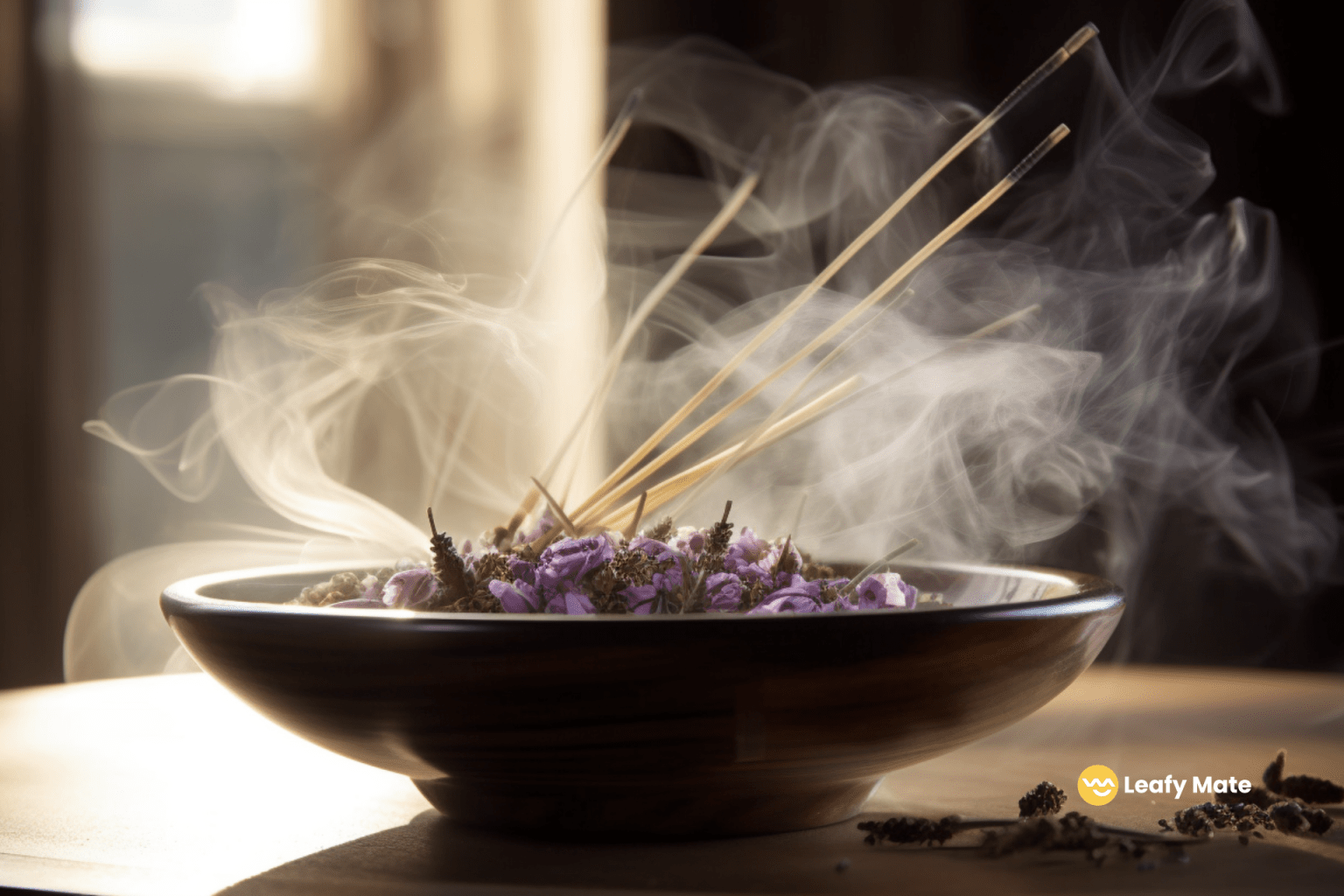 The Ultimate Guide Best Incense to Mask Marijuana Smells Leafy Mate