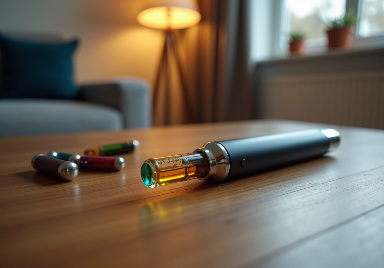 what is a cart drug understanding its role in cannabis