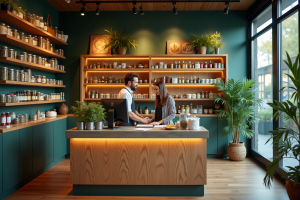 what is a dispensary key features and historical insights