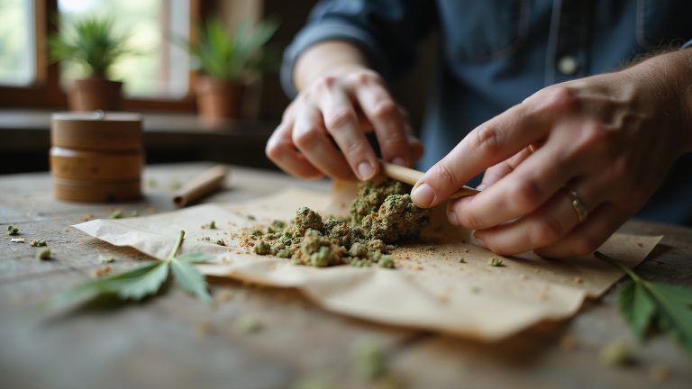 what is a spliff understanding the basics of this cannabis classic