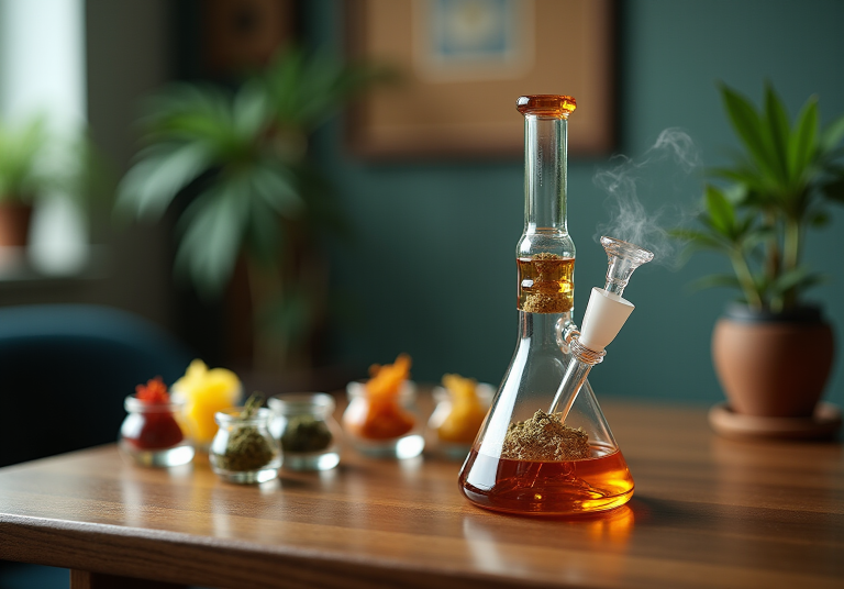 what is dabbing a deep dive into cannabis concentrates