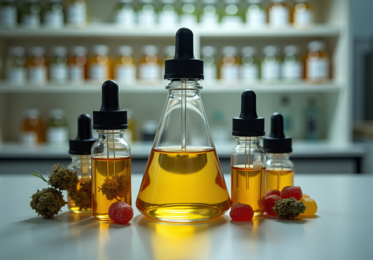 what is delta 11 thc understanding its impact and benefits