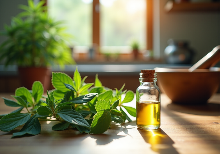 what is eucalyptol origins benefits and safety in cannabis