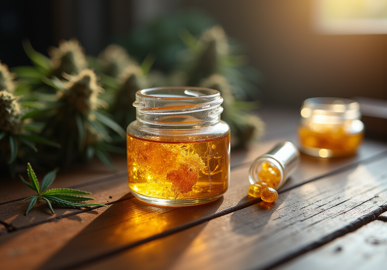 what is live resin vape benefits types and production explained