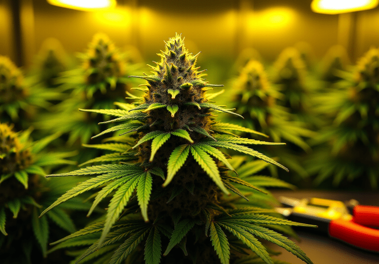 what is the miracle alien cookies strain origins and benefits explained