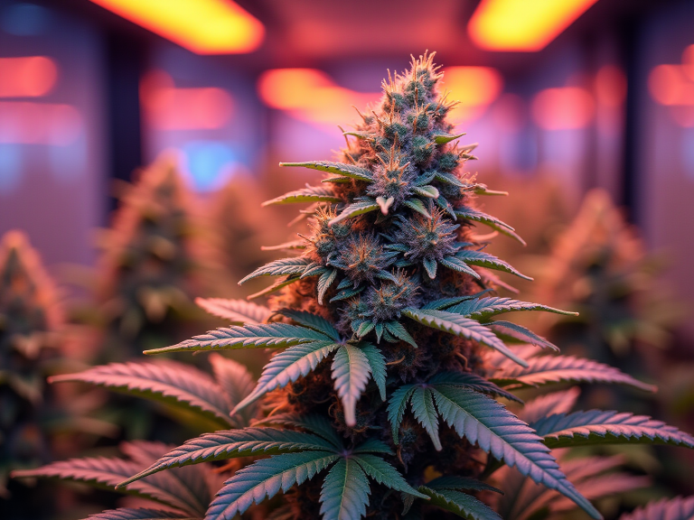 what is the rainbow sherbet strain a complete guide to its characteristics and benefits