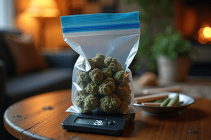 What’s a Zip in Cannabis Slang? Definition and Key Insights