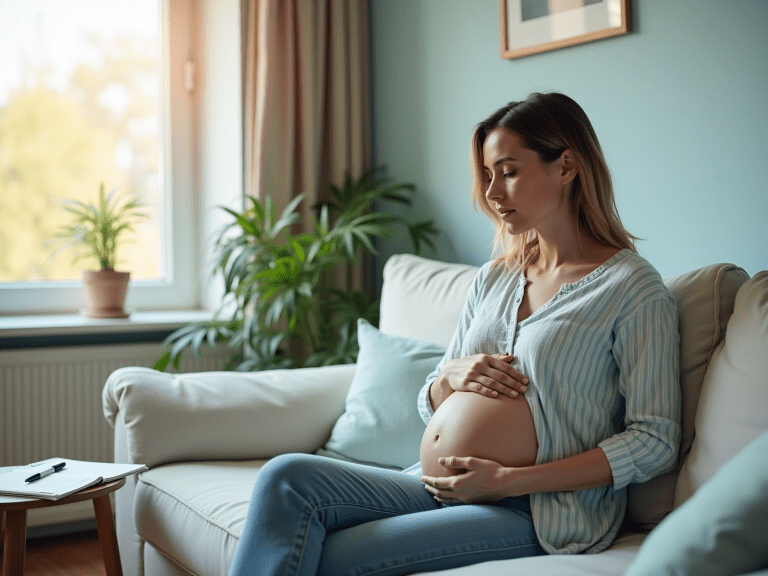 when to stop smoking weed while pregnant key steps to follow