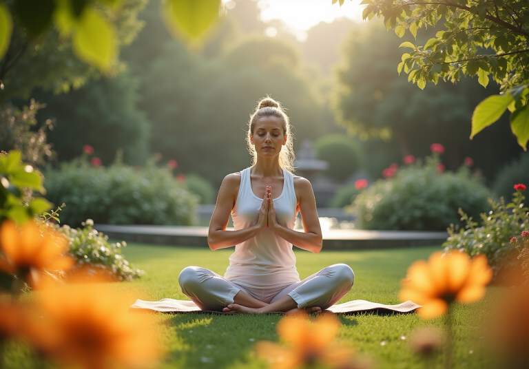 why do i feel high when im not understanding mind body connections