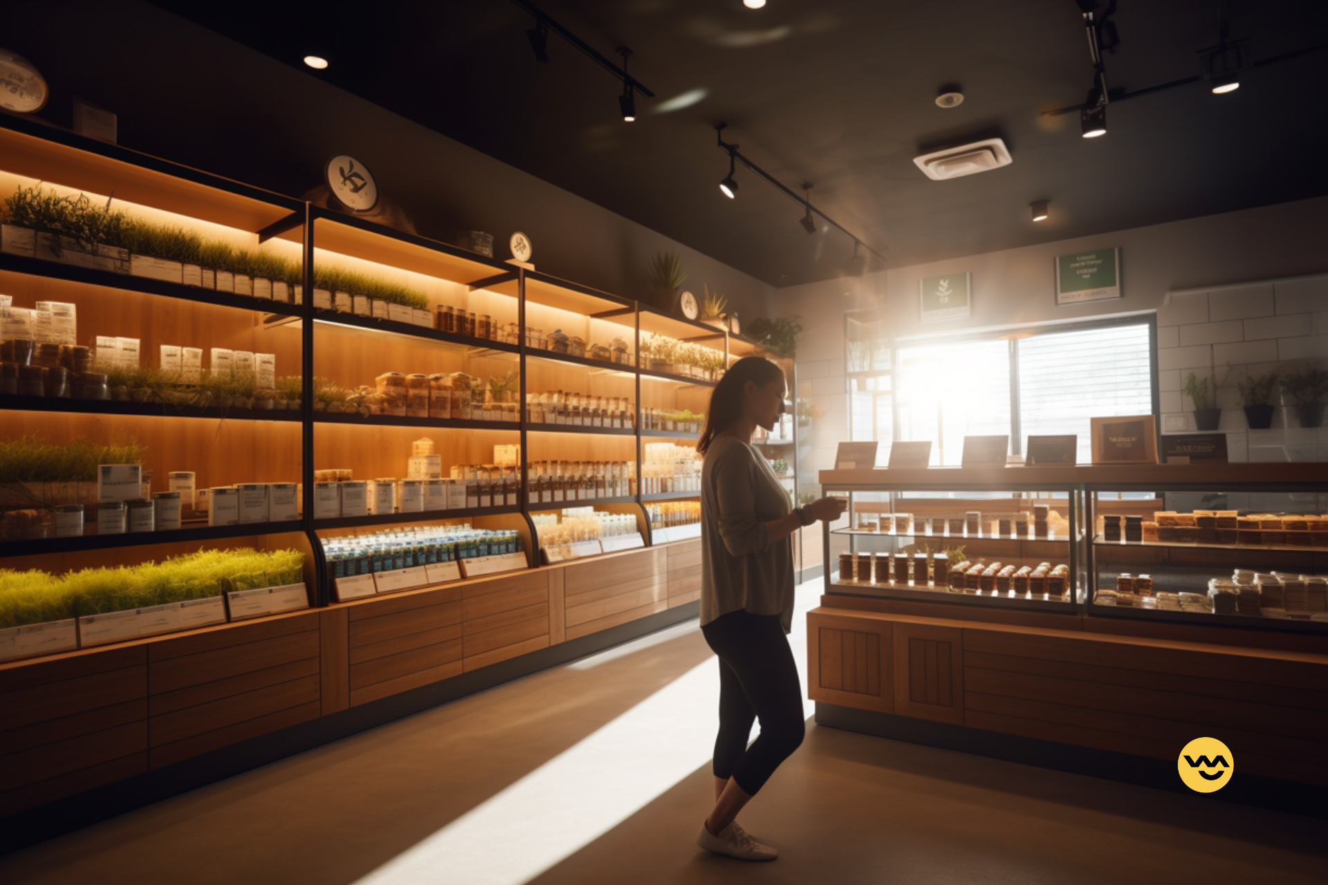 why should dispensaries use personalization in email marketing