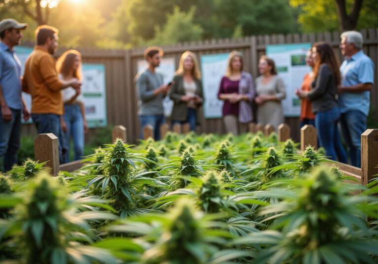 zanna understanding its role in the cannabis community